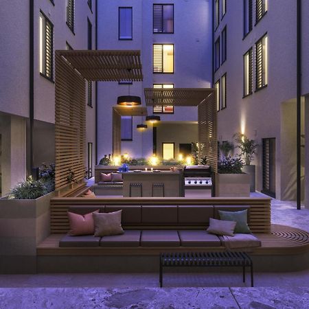 For Students Only Fresh Alma Place Belfast Exterior photo