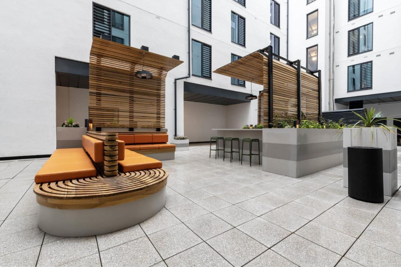 For Students Only Fresh Alma Place Belfast Exterior photo